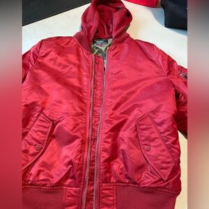 Alpha Industries Jacket
